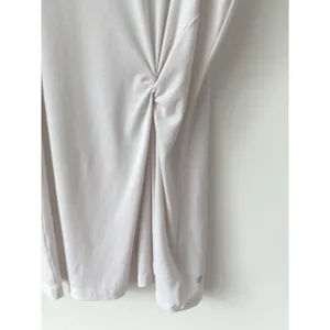 Athleta Radiate Twist‎ Tank Top White Activewear Lightweight Size Extra Small thumbnail 5