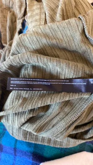 Free People Movement Top thumbnail 4