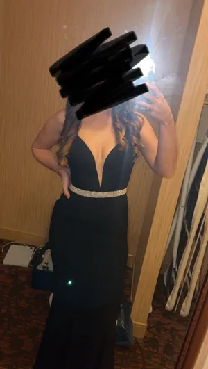 Prom Dress  thumbnail 6