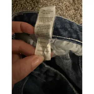 Pacsun 90's Boyfriend High-Rise Relaxed Leg Pants, Size‎ 25 thumbnail 13