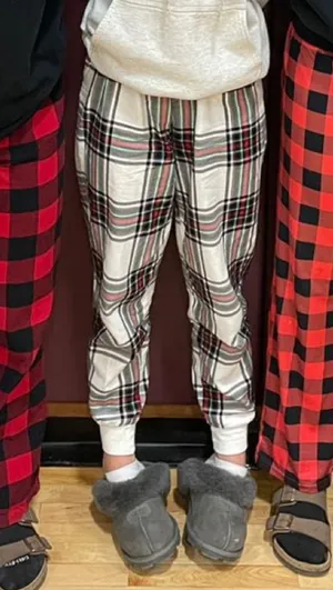 Target Plaid Pajama Pants thumbnail 5