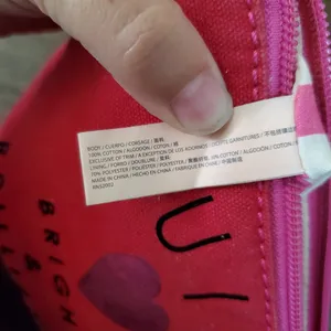 VINTAGE Juicy Couture Pink Wristlet thumbnail 13