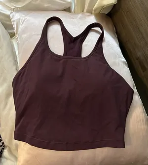 Crz Workout Top thumbnail 1