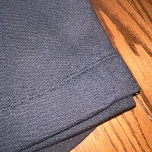Askya Lord & Taylor Women black‎ zip closure pullover sweatshirt NWOT Size Large thumbnail 8