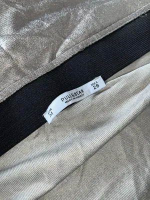 Metallic Skirt thumbnail 3