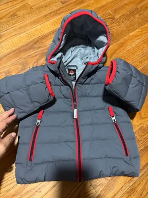 Gerry hoodie Blue Size 2 thumbnail 2