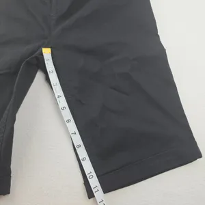 Soft Surroundings SlimSation NWT Black Super Stretch Tummy Control Shorts XS thumbnail 9