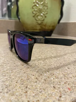 Ray-Ban Sunglasses Polarized thumbnail 3