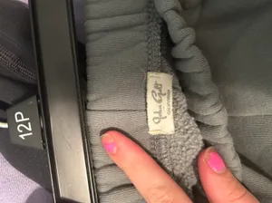 John Galt Brandy Melville Sweats thumbnail 3