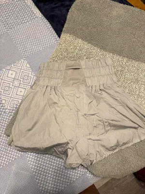 Free People Movement Shorts thumbnail 2