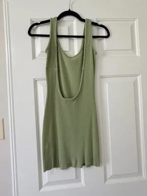 Edikted Mini Dress thumbnail 2