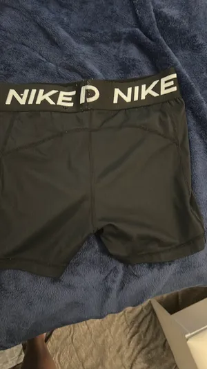 Nike Dri-Fit Spandex Shorts Pro 3" thumbnail 2