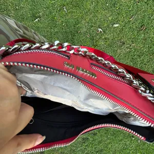 NWOT Madden NYC Red shoulder bag and crossbody thumbnail 8