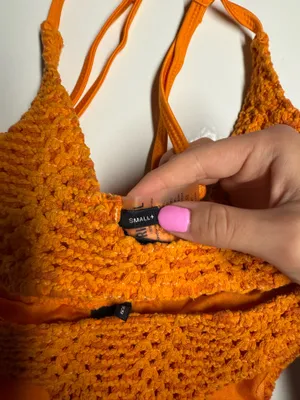 Triangl Mica Bikini thumbnail 4