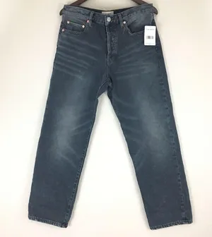 NWT Free People Universal Boyfriend Jeans 29 thumbnail 3