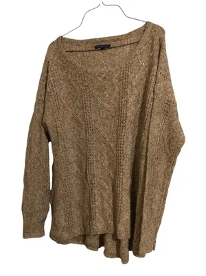American eagle sweater thumbnail 1