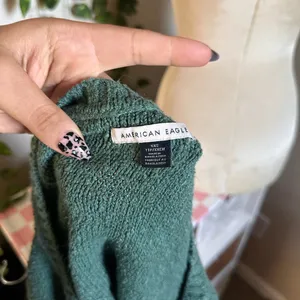 American eagle knit top size XXS thumbnail 5