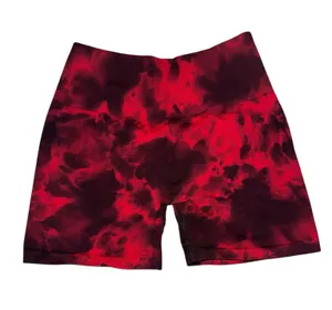 Athletic shorts Red thumbnail 1