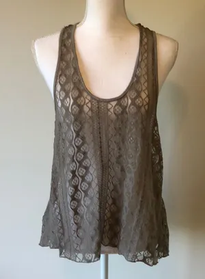 H.I.P. Tank top thumbnail 1