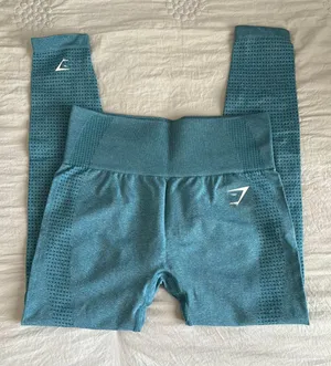 Gymshark Vital Seamless Leggings thumbnail 1