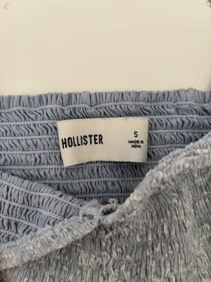 Hollister Top thumbnail 3