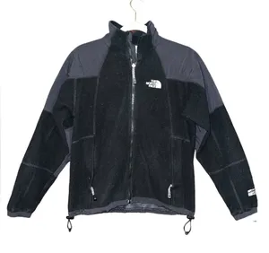 North Face Gore Wind-Stopper Zip Up Jacket Women’s Small thumbnail 1