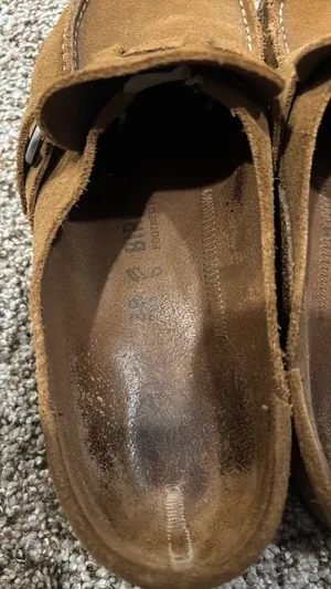 Birkenstock clogs thumbnail 2