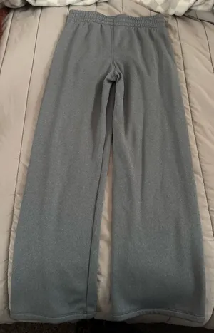 Under Armour Grey Sweatpants thumbnail 2