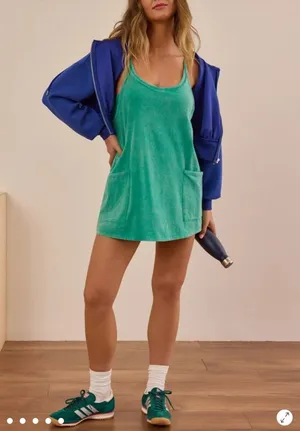 Altar'd State Athletic Dress Altar'd Revival thumbnail 1