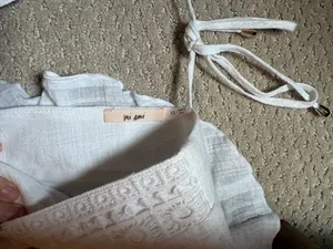 Mi Ami dress thumbnail 4