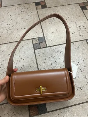 NWT Rachel Zoe women shoulder bag thumbnail 1