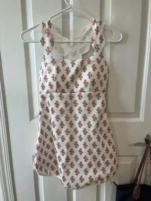 Boutique HoneyPlum Dress thumbnail 3