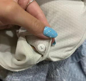 Lululemon Sports Bra thumbnail 3