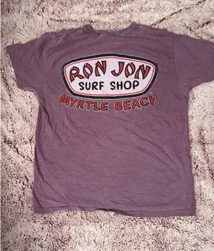 Ron Jon T-Shirt thumbnail 1