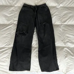 Garage Wide Leg Jeans thumbnail 1