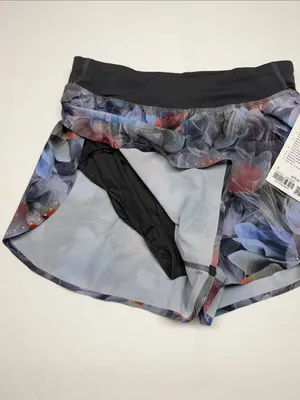 lululemon athletica Fast&Free HR Classic 3” Running Shorts thumbnail 6