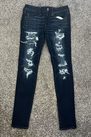 American Eagle Outfitters Jeggings thumbnail 1