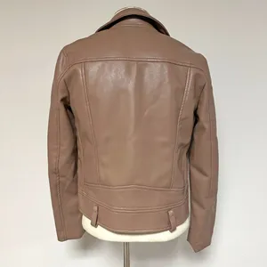 Blank NYC Moto Jacket thumbnail 4