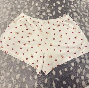 John Galt Brandy Melville Cherub and Strawberry Shorts thumbnail 1