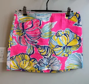 Lilly Pulitzer Skirt - Size 2 thumbnail 1