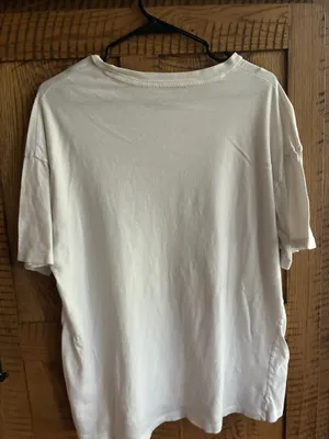 Altar'd State T-Shirt White thumbnail 2