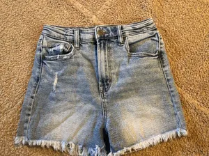 Hidden Jeans Denim Shorts thumbnail 1