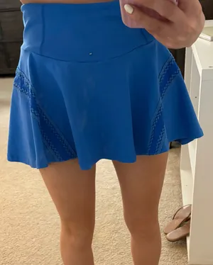 Altar'd State Athletic Skort thumbnail 1