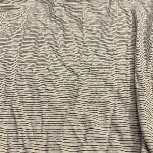 Madewell striped boatneck‎ shirt L thumbnail 5