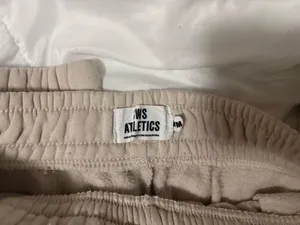 Nude sweatpants Tan Size M thumbnail 2