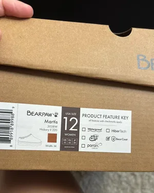 BEARPAW Martis Platform thumbnail 2