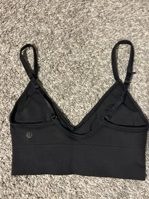 Lululemon Sports Bra thumbnail 2