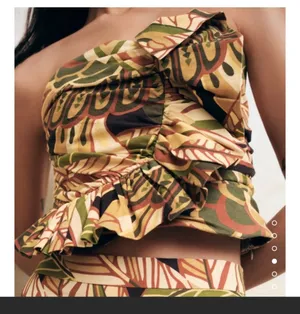 ZARA Top thumbnail 2
