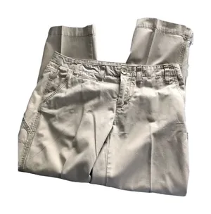 Gap  chinos light tan size 4 thumbnail 1