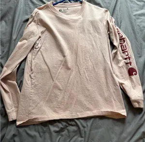 Carhartt Long Sleeve thumbnail 1